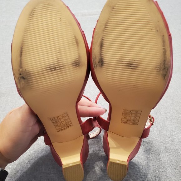 Gorgeous BAIT Liza Shoes - Picture 6 of 6